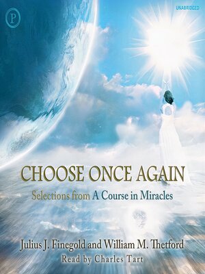 cover image of Choose Once Again